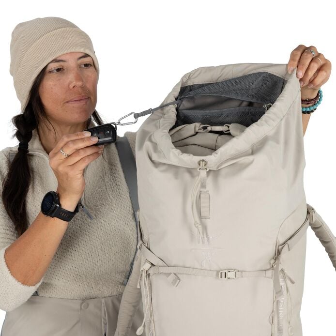 Osprey x Houdini Allt 30 - US 0628