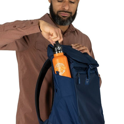 Aoede SyncPack Backpack - US 4325
