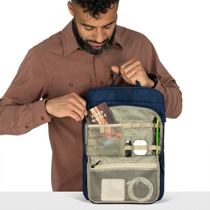 Aoede SyncPack Backpack - US 4325