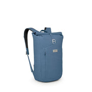 Nirvana Blue Heather