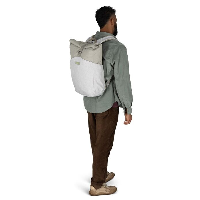 Osprey Arcane™ Earth Roll Top Backpack - US 6708