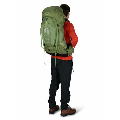 Atmos AG 50 - US 7439