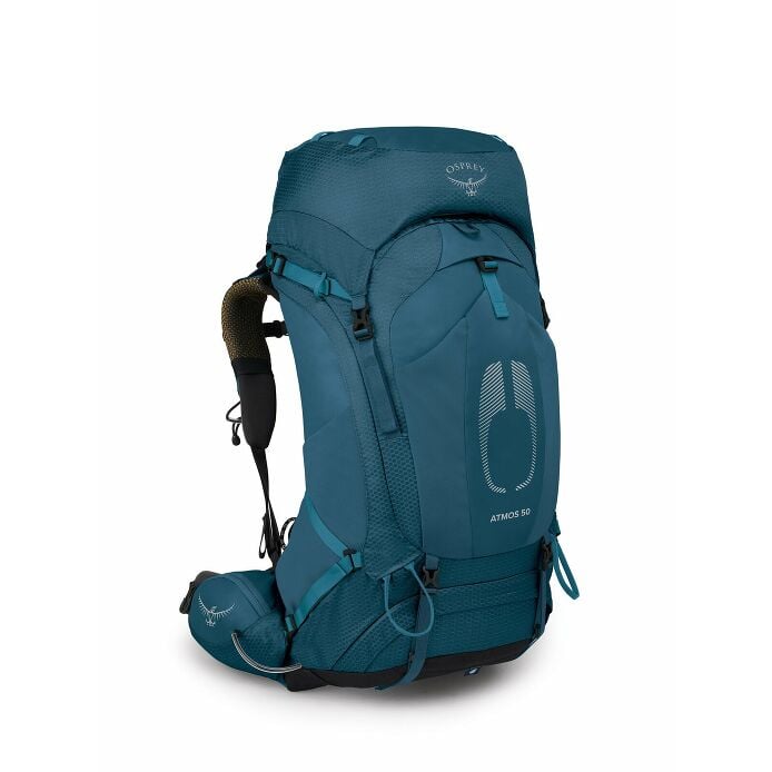 Atmos AG 50 - US 7439