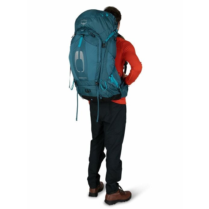 Atmos AG 65 - US 7128