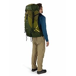 Atmos AG LT 50 - US 0114
