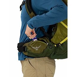 Atmos AG LT 50 - US 0114