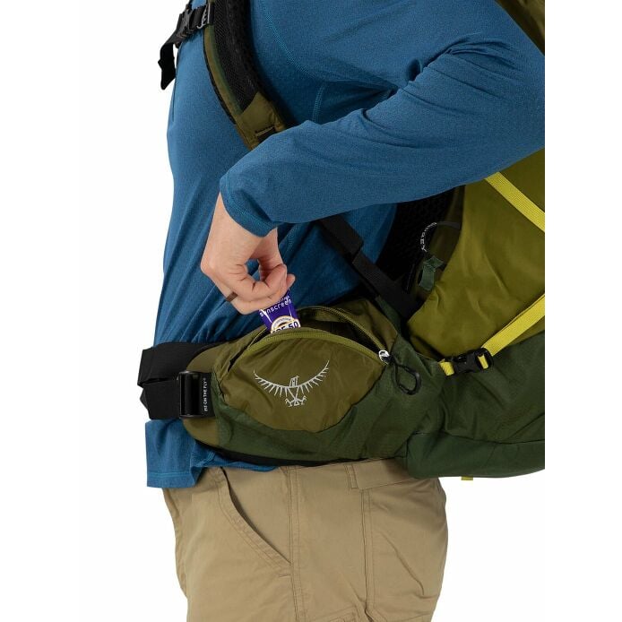 Atmos AG LT 50 - US 6696