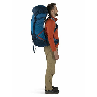 Atmos AG LT 65 - US 6673