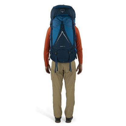 Atmos AG LT 65 - US 6673