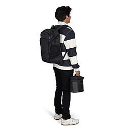 Osprey Axis x Hydro Flask Backpack and Insulated Lunch Bag Bundle - US 3400