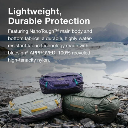 Transporter™ Duffel 95 - US 2008