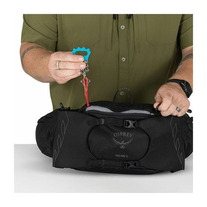 Talon™ 6 Extended Fit - US 4142