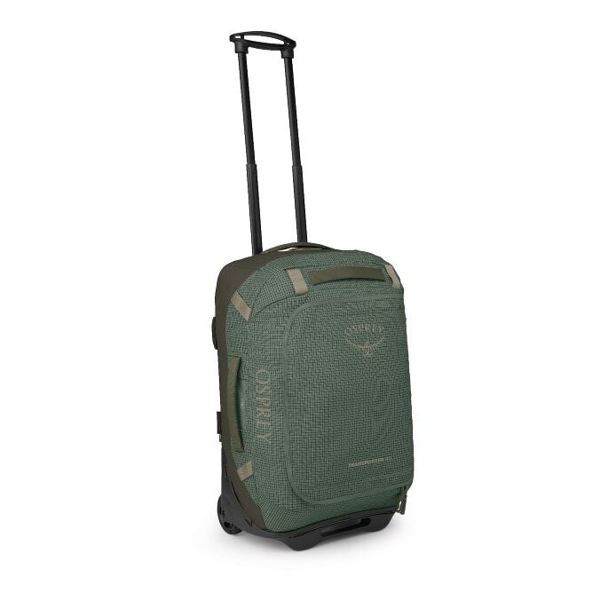 Transporter™ Wheeled Duffel 40 - US 8269