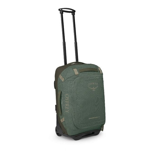 Transporter™ Wheeled Duffel 40 - US 8269