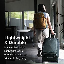 Daylite™ Wheeled Duffel 115 - US 2243