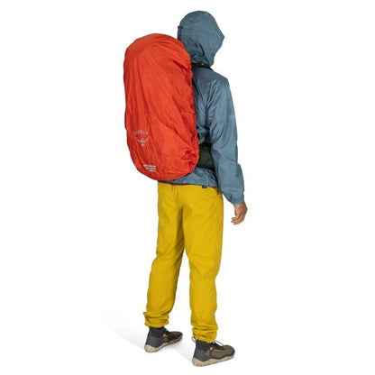 Hi-Vis Raincover Extra Small - US 4783