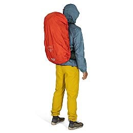 Hi-Vis Raincover Extra Small - US 4783