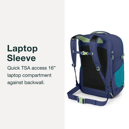 Daylite™ Carry-On Travel Pack 44L - US 3688