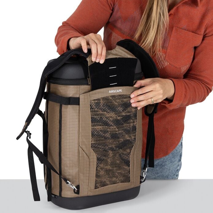 Hydro Flask® Campcore Carryout™ 22L Backpack Cooler - US 5534