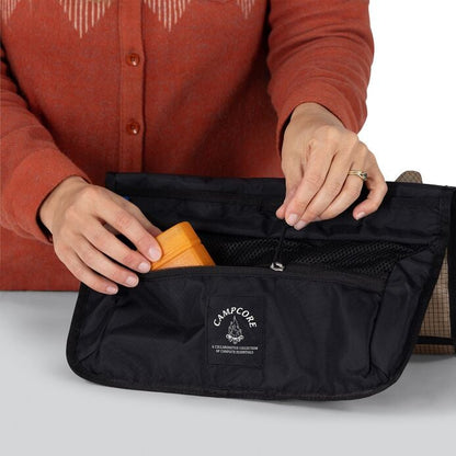 OXO® Campcore Cooking Tool Roll & Utensil Set - US 7618