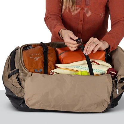 Campcore Transporter™ Duffel 65 - US 2854