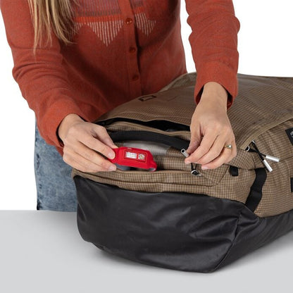 Campcore Transporter™ Duffel 65 - US 2854