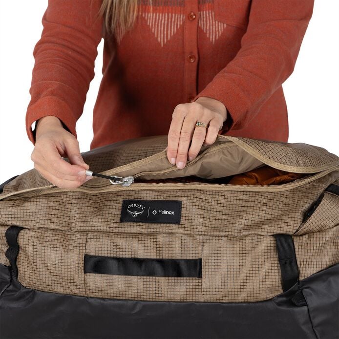 Campcore Transporter™ Duffel 65 - US 2854