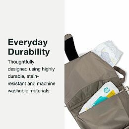 Poco™ Changing Pad - US 4228