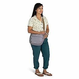 Daylite™ Crossbody Pouch - US 2539