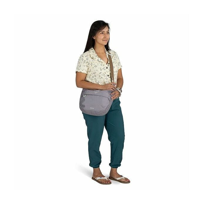 Daylite™ Crossbody Pouch - US 2539