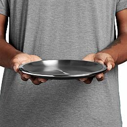 Hydro Flask® Campcore Camp Plate - US 6213