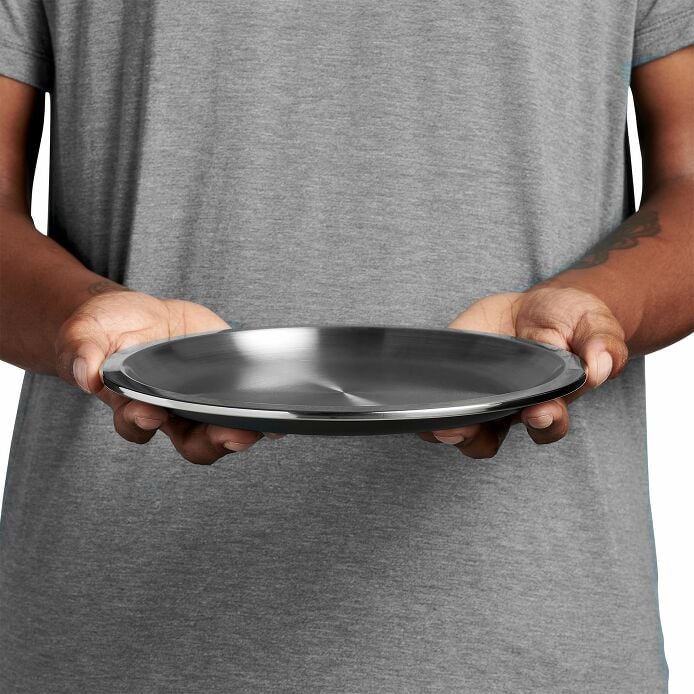 Hydro Flask® Campcore Camp Plate - US 6213