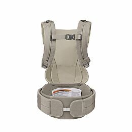 Poco™ Soft Child Carrier LT - US 8866