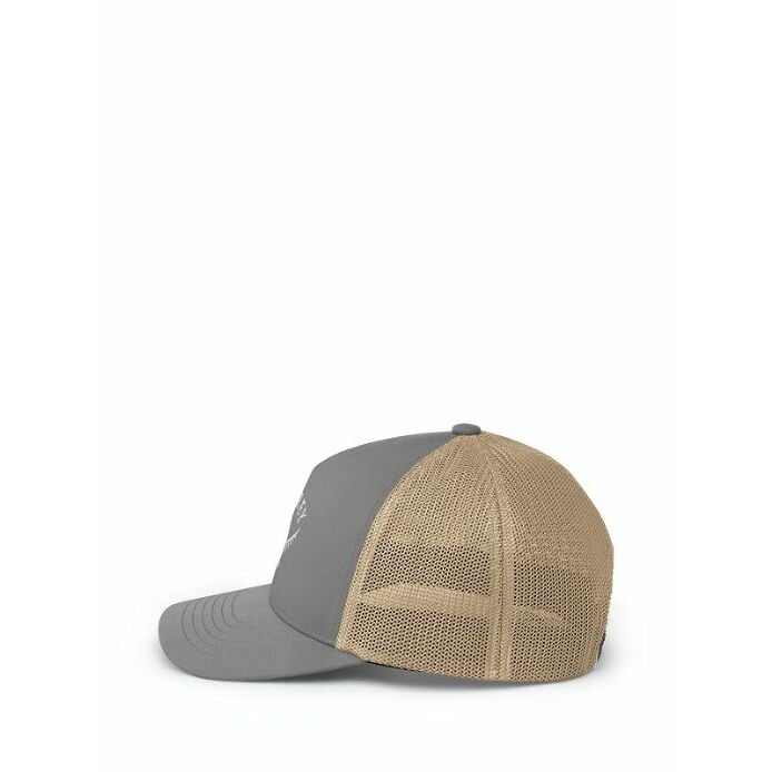 Classic Trucker Hat - US 3062