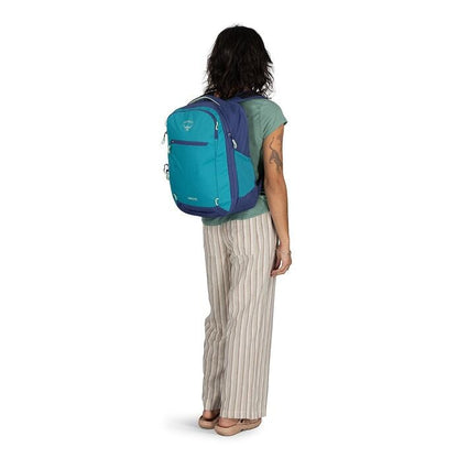 Daylite™ Expandable Travel Pack 26+6 - US 7979