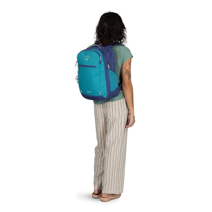 Daylite™ Expandable Travel Pack 26+6 - US 9127