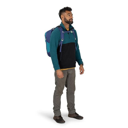 Daylite™ Expandable Travel Pack 26+6 - US 8274