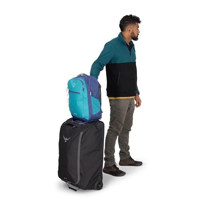 Daylite™ Expandable Travel Pack 26+6 - US 9127