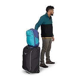 Daylite™ Expandable Travel Pack 26+6 - US 5511