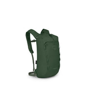Seaweed Green