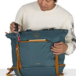 Daylite™ Large Tote Pack - US 7924
