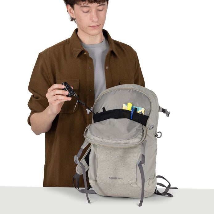 Daylite™ Plus Driftshade Backpack - US 9920