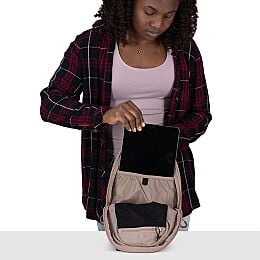 Daylite™ Sling Bag Driftshade - US 7249