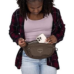 Daylite™ Waist Pack Driftshade - US 0302