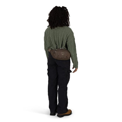 Daylite™ Waist Pack Driftshade - US 0302