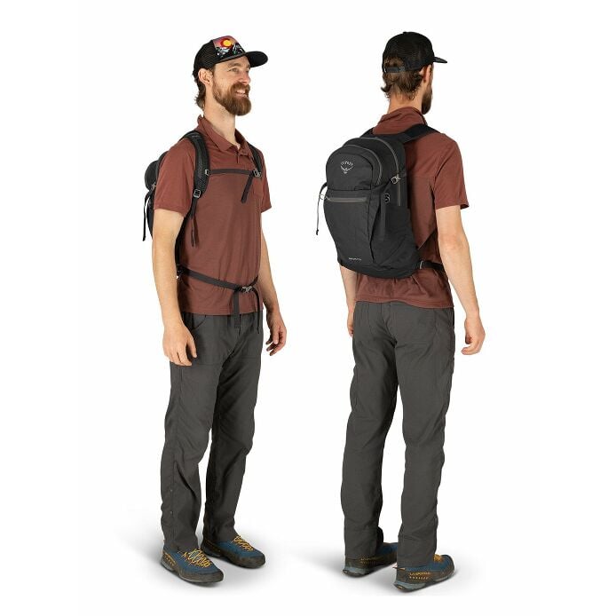Daylite™ Plus - US 5351