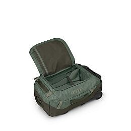 Transporter™ Wheeled Duffel 40 - US 8557
