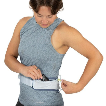Duro™ Dyna LT Running Belt Extended Fit - US 5238