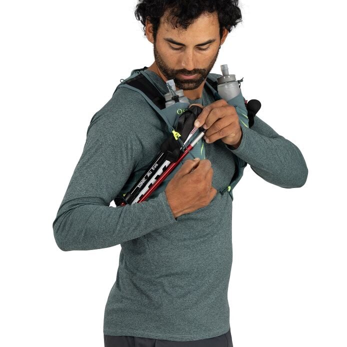 Duro™ Pro 7 Run Hydration Vest - US 6808