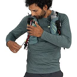 Duro™ Pro 7 Run Hydration Vest - US 6808